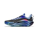 Anta Shock Wave 7.0 Red (Предзаказ), купить с доставкой