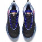 Anta Shock Wave 7.0 Red (Предзаказ) — заказать с доставкой