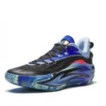 Anta Shock Wave 7.0 Red (Предзаказ) — лучшая цена