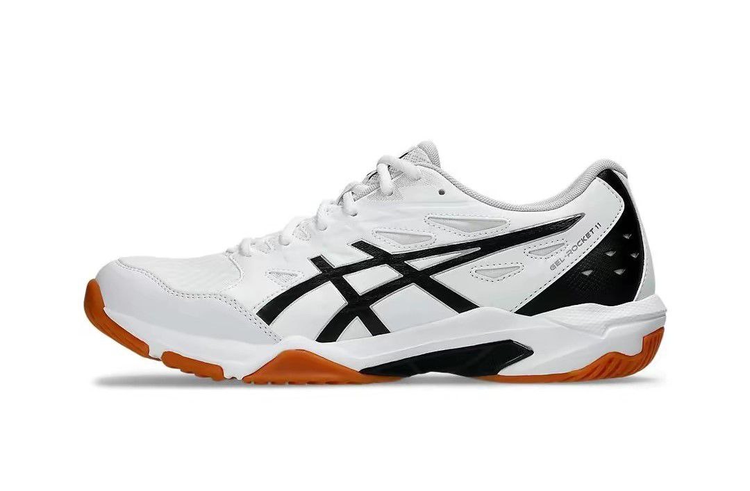Asics Gel-Rocket 11 (Предзаказ) — купить с доставкой Asics Gel-Rocket 11 (Предзаказ), купить с доставкой
