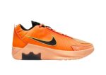 Nike LeBron Witness 9 Total Orange — изображение 2