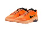 Nike LeBron Witness 9 Total Orange — изображение 4