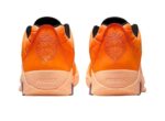 Nike LeBron Witness 9 Total Orange — изображение 5