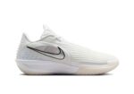 Nike Air Zoom G.T. Cut 3 Turbo White Metallic Silver — изображение 2