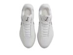 Nike Air Zoom G.T. Cut 3 Turbo White Metallic Silver — изображение 4