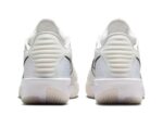 Nike Air Zoom G.T. Cut 3 Turbo White Metallic Silver — изображение 5