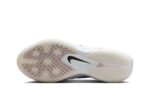 Nike Air Zoom G.T. Cut 3 Turbo White Metallic Silver — изображение 6