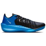 Nike G.T. Cut 4 EP Photo Blue (Предзаказ) — изображение 2