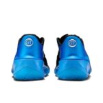 Nike G.T. Cut 4 EP Photo Blue (Предзаказ) — изображение 5