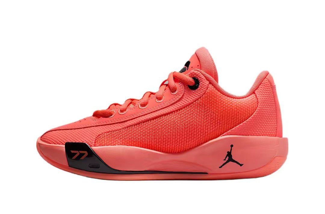 Jordan Luka 77 Bright Mango kids — купить с доставкой Jordan Luka 77 Bright Mango kids, купить с доставкой