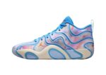 Jordan Tatum 3 Tie Dye, купить с доставкой