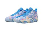 Заказать Jordan Tatum 3 Tie Dye онлайн