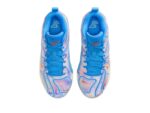 Jordan Tatum 3 Tie Dye — заказать с доставкой