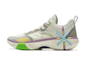 Li-Ning Wade Shadow 6 Summer Flowers (Предзаказ) (Копировать), купить с доставкой