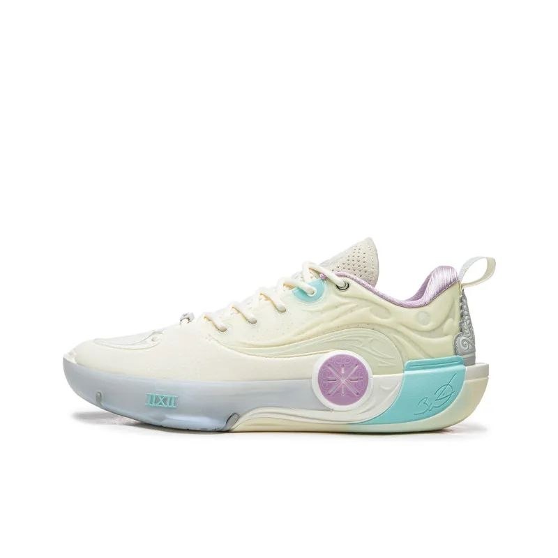 Li-Ning Way of Wade 12 Cotton Candy( Предзаказ) — купить с доставкой Li-Ning Way of Wade 12 Cotton Candy( Предзаказ), купить с доставкой
