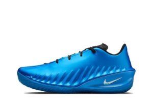 Nike G.T. Cut 4 EP Photo Blue (Предзаказ), купить с доставкой