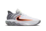 Купить Nike Giannis Immortality 4 White/Volt/Wolf Grey/Black (Предзаказ) (Копировать) — в наличии