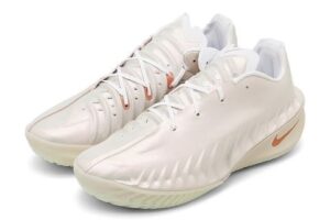 Nike GT Cut 4 ‘Beige'(Предзаказ), купить с доставкой