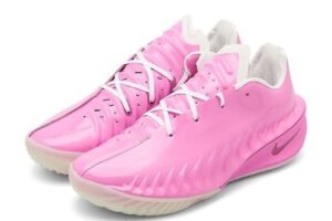 Nike GT Cut 4 ‘Pink'(Предзаказ), купить с доставкой