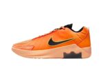Nike LeBron Witness 9 Total Orange, купить с доставкой