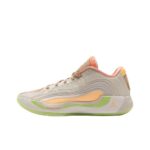 Jordan Luka 4  Light Orewood and Tangerine, купить с доставкой