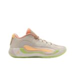 Купить Jordan Luka 4  Light Orewood and Tangerine — в наличии