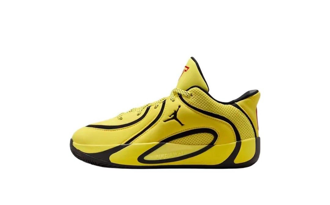 Jordan Tatum 4 GS Bruce Lee — купить с доставкой Jordan Tatum 4 GS Bruce Lee, купить с доставкой