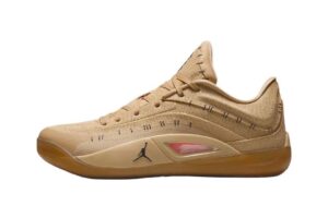 Jordan Zion 4 Voodoo, купить с доставкой