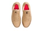 Jordan Zion 4 Voodoo — заказать с доставкой