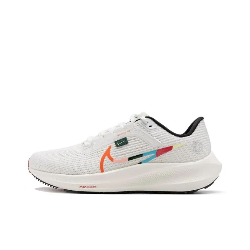 Nike Air Zoom Pegasus 40 (Предзаказ) — купить с доставкой Nike Air Zoom Pegasus 40 (Предзаказ), купить с доставкой