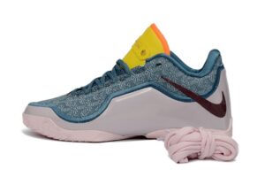 Nike LeBron 23 Miami Twice, купить с доставкой