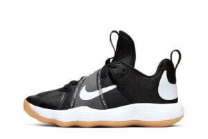 Nike React Hyperset Black/white( Предзаказ), купить с доставкой