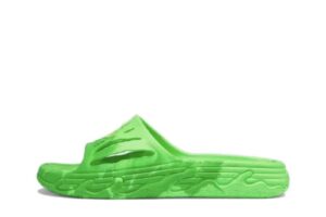 PUMA x LaMelo Ball MB.03 Slide Green Gecko, купить с доставкой