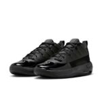 Заказать Jordan Max Aura 7 Black онлайн