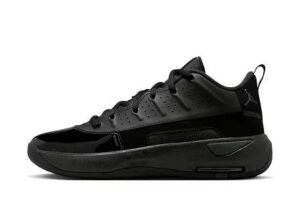 Jordan Max Aura 7 Black, купить с доставкой