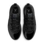Jordan Max Aura 7 Black — лучшая цена