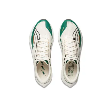 Li-NING Feidian 4 Challenger Зелёный женские - под заказ в Минске