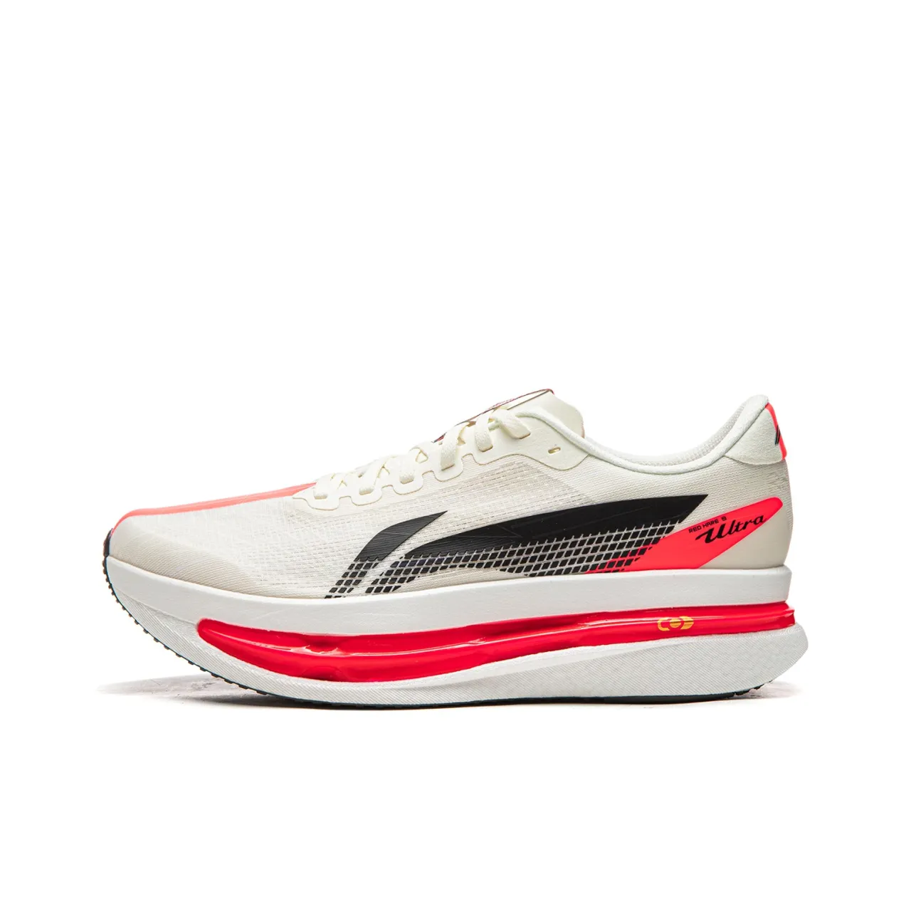 【ヒンガシ様】RED HARE 9 ULTRA US8.5 Li-NING Red Hare 9 ULTRA (Предзаказ) для бега с даставкой- Купить