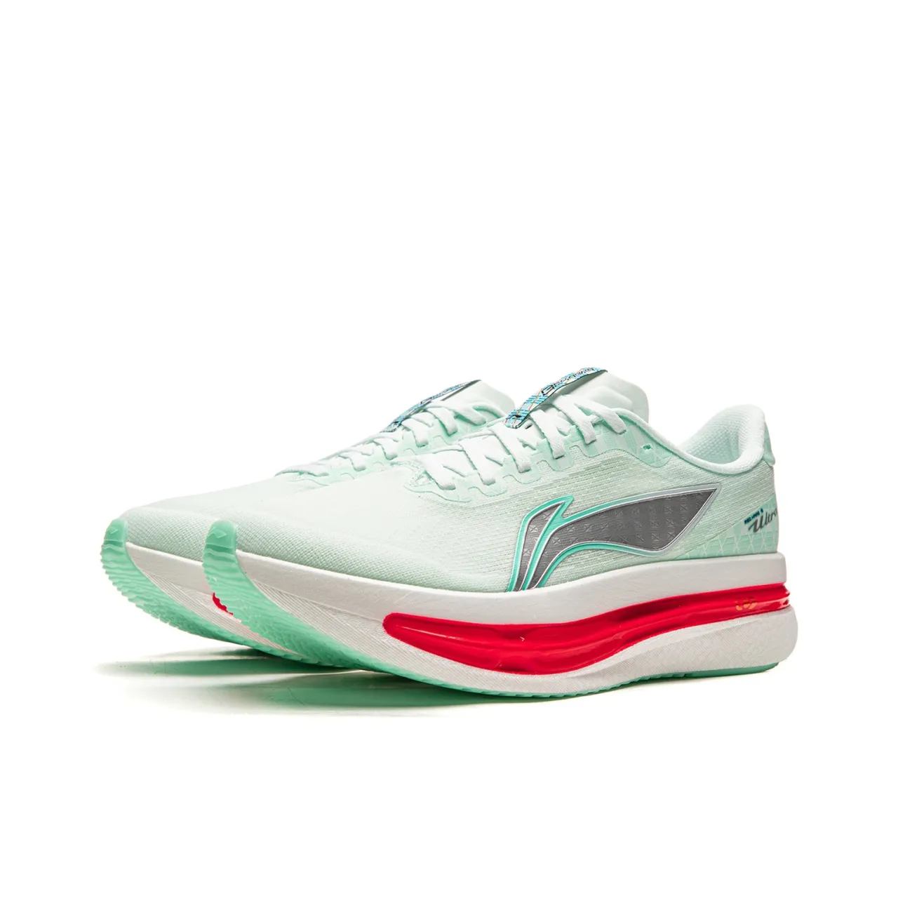 LI-NING RED HARE 9 ULTRA リーニン　27cm Li-NING Red Hare 9 ULTRA Салатовый женские - под заказ в Минске