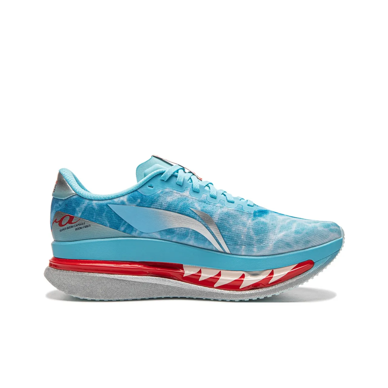 Li-NING Red Hare 9 ULTRA (Предзаказ) для бега с доставкой- Купить