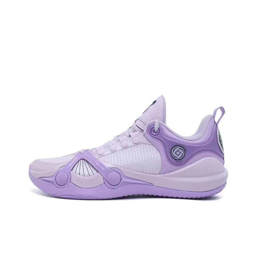 Li-Ning Wade All City 12 Encore Avocado — купить с доставкой Li-Ning Wade All City 12 Encore Avocado, купить с доставкой