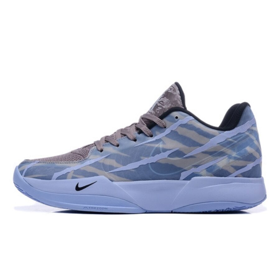 Nike G.T. Cut 3 Blue Fury — купить с доставкой Nike G.T. Cut 3 Blue Fury, купить с доставкой
