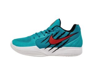 Nike Ja 2  Scratch, купить с доставкой