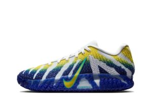 Nike Ja 3 Murray State, купить с доставкой
