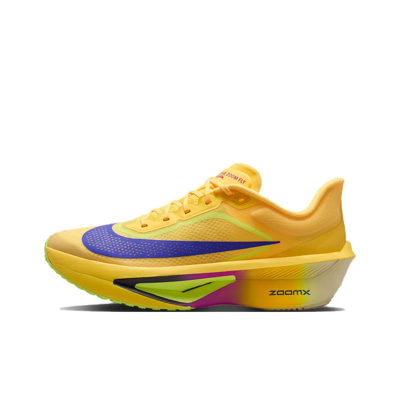 Nike Zoom Fly 6 (Предзаказ) — купить с доставкой Nike Zoom Fly 6 (Предзаказ), купить с доставкой