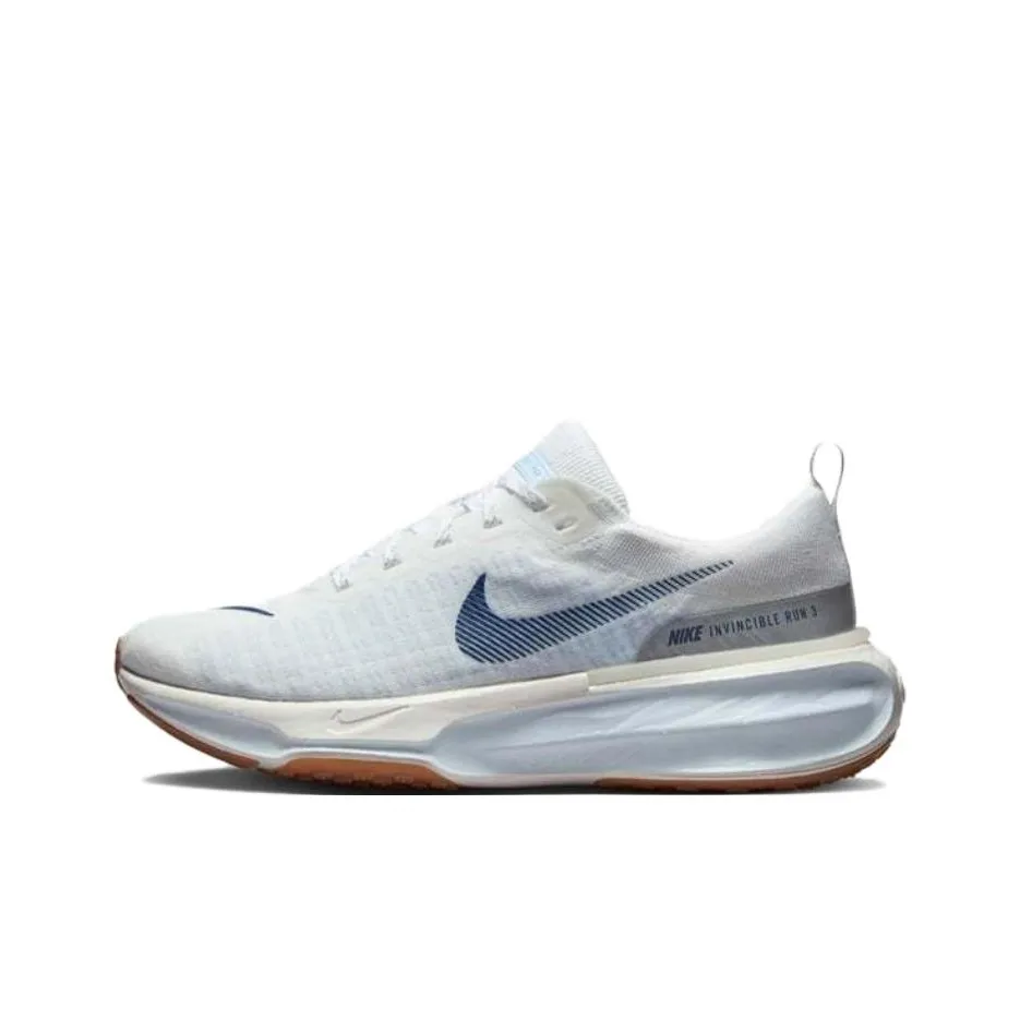 Nike ZoomX Invincible Run Flyknit 3 (Предзаказ) — купить с доставкой Nike ZoomX Invincible Run Flyknit 3 (Предзаказ), купить с доставкой