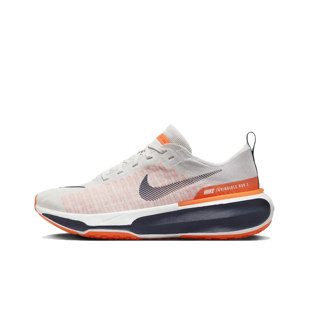 Nike ZoomX Invincible Run Flyknit 3 (Предзаказ) — купить с доставкой Nike ZoomX Invincible Run Flyknit 3 (Предзаказ), купить с доставкой