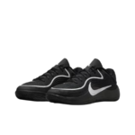 Nike Precision 8 Low Black/white — изображение 3