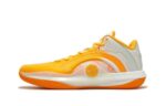 361° Level Up 3 Orange/White (Предзаказ), купить с доставкой