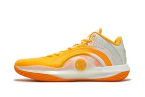361° Level Up 3 Orange/White (Предзаказ), купить с доставкой